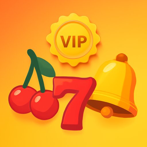 cb66 VIP Badge in App