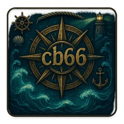 cb66 logo